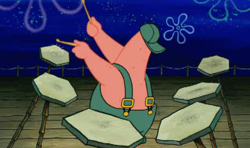 Drums gif