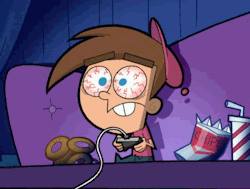 Gaming gif