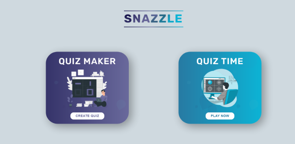 Snazzle project cover